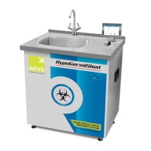 Hypo Germished 75 Liter