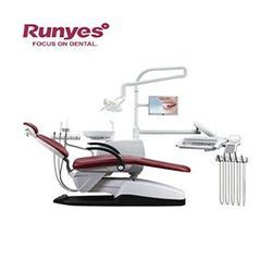 Runyes Innova PAD Chair with Led and Hanging delivery unit