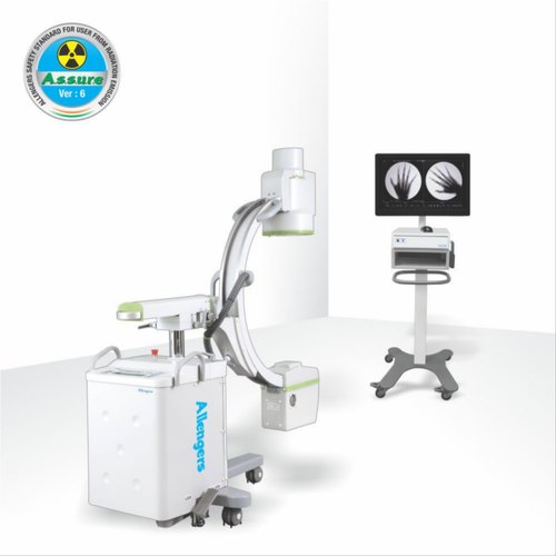 Allengers C-Arm Machine