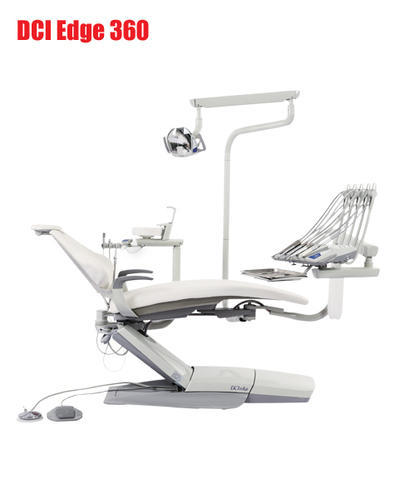 DCI Edge Dental Chair - Image 2