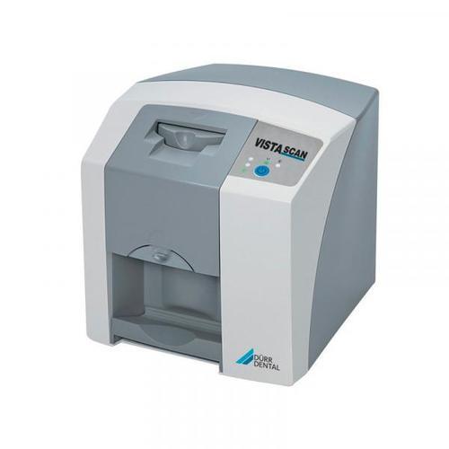 DURR Dental Vista Scan Image Plate Scanner