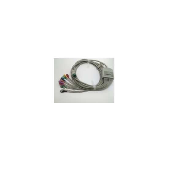 12 Lead ECG Upgrade-PA-32512
