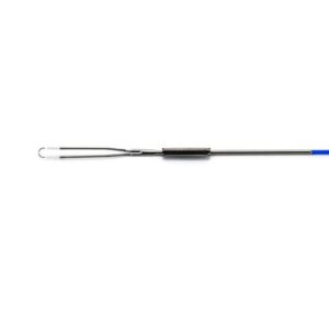 19 Fr Bipoblar Saline Straight Cutting Loop Electrode, for 2