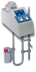 Stockert S III - 5 Pump System ( Heart Lung System) - Image 3