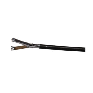 2-3 TRAUMATIC GRASPER 5MM