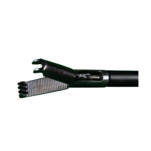 2-4 TRAUMATIC GRASPER 5MM