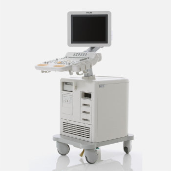 Philips HD7 Ultrasound Machine - Image 5