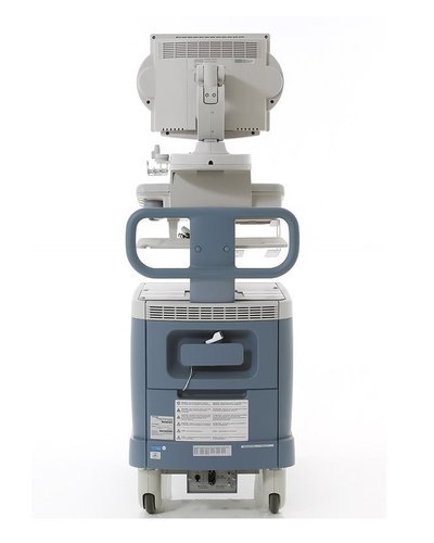 Toshiba Nemio XG Ultrasound Machine - Image 2