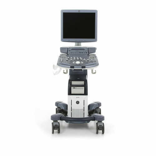 GE Volusion S6 Ultrasound - Image 2