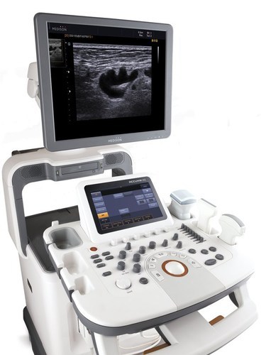 Samsung Accuvix XG Ultrasound - Image 5