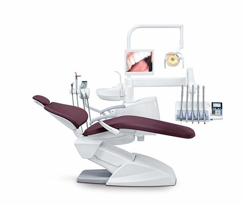 Victor V286 Dental Chair - Image 2