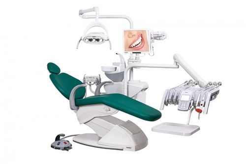 GANTUS G4 Dental Chair - Image 2