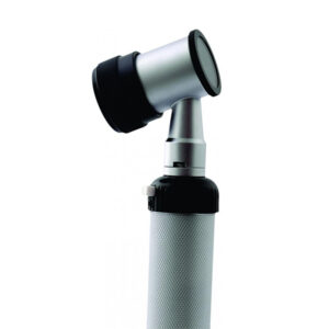 2.5V Xenon Bulb gives brighter illumination. - 20.000.922