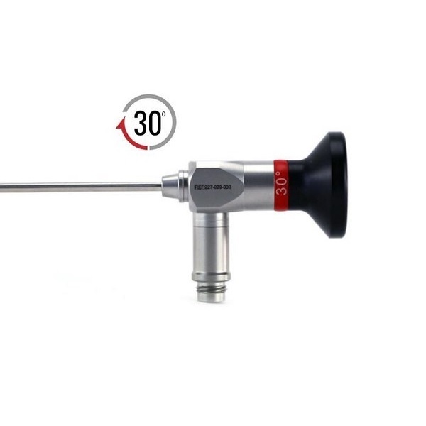 2.9 mm 30° HD Autoclavable Hysteroscope