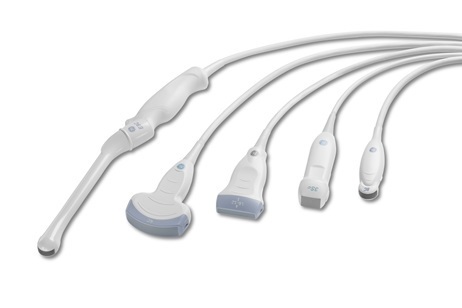 LOGIQ P6 Ultrasound System - Image 4