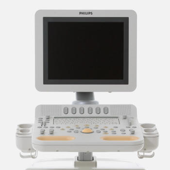 Philips HD7 Ultrasound Machine - Image 3