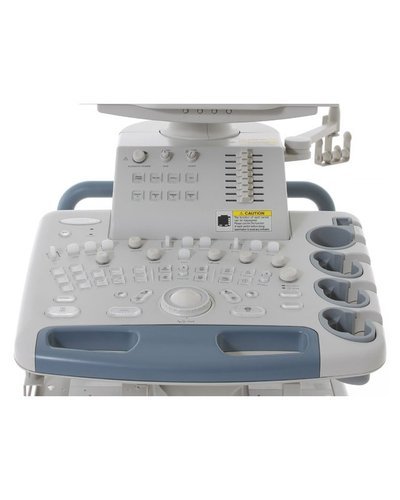 Toshiba Nemio XG Ultrasound Machine - Image 4