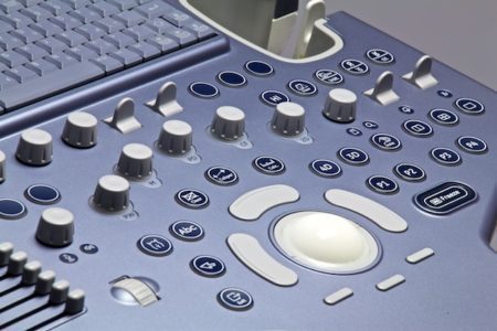 GE Voluson S8 Ultrasound - Image 7