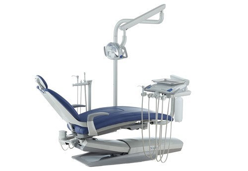 DCI Edge Dental Chair - Image 4