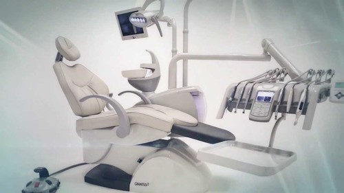 GNATUS G8 Dental Chair - Image 2