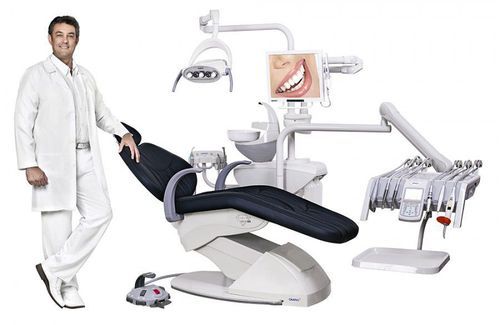 GANTUS G4 Dental Chair - Image 3