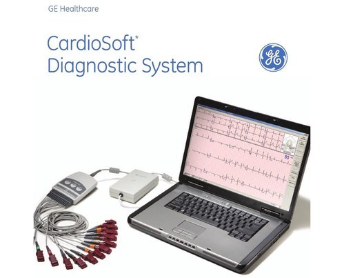 Mortara XScribe Wireless TMT System - Image 5