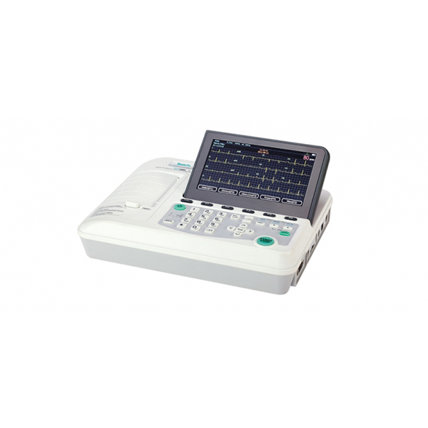 3 Channel ECG Recorder Model I beat 3v Pro