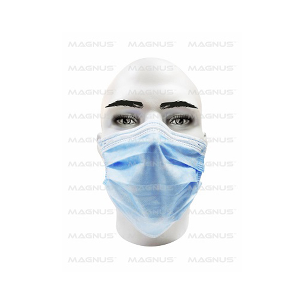 3 Ply Mask - 1 Box(50 Pcs) - Image 3