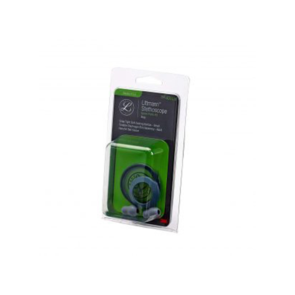 3M 40006 Littmann Stethoscope Spare Parts Kit, Classic II S.E, Gray