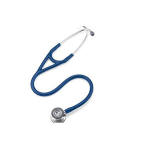 3M 6154 Littmann Cardiology-IV 27 inches Stethoscope – Navy Blue by 3M