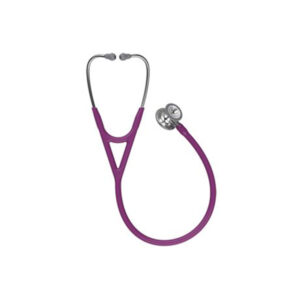 3M Littmann Cardiology IV Stethoscope – Plum 6156