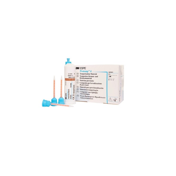 3M Protemp 4 Temporization Material
