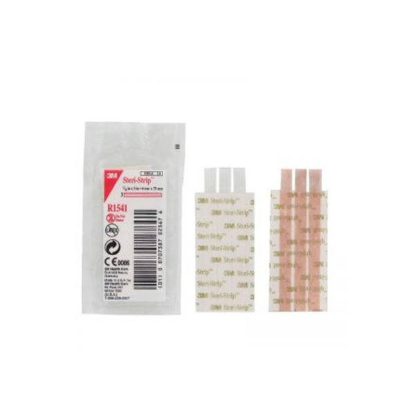 3M R1541 Steri-Strip (1/4×3 )