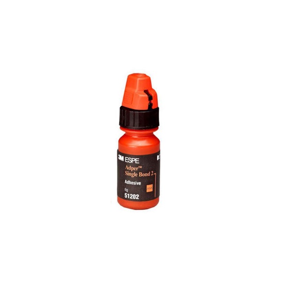 3M Single Bond Dental Adhesive