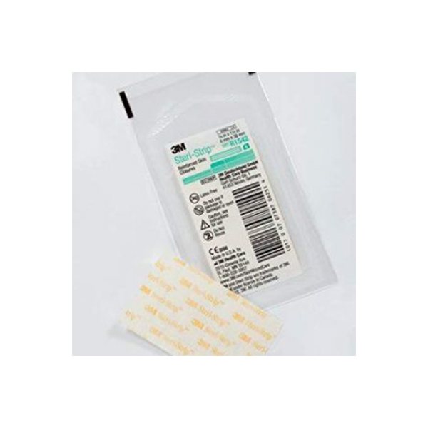 3M Steri-Strip Adhesive Skin Closures Reinforced R1542