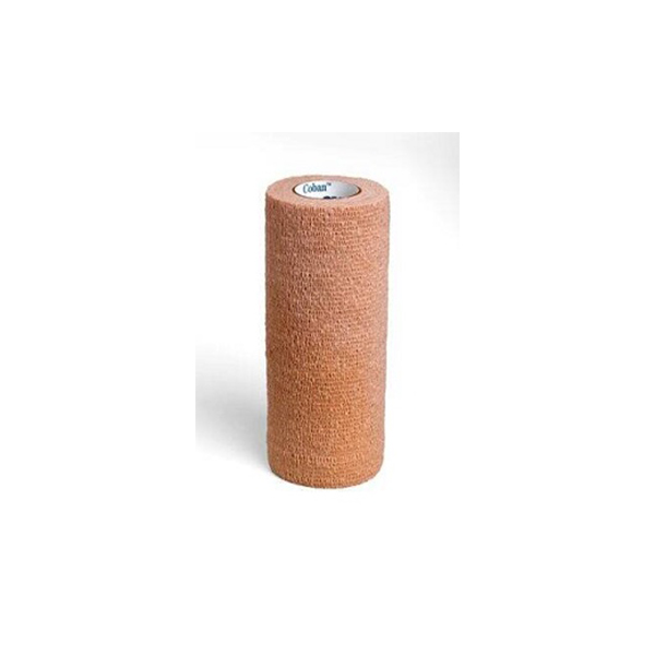 3M™ Coban™ Self-Adherent Wrap 1586 – Self-Adherent Wrap