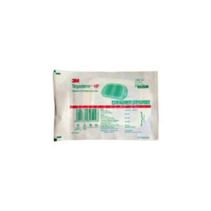3M™ Tegaderm™ (8526IN), 100 Each/Box, 4 Box/Case