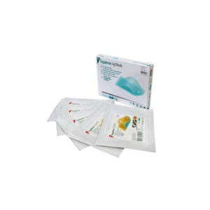3Mâ„¢ Tegadermâ„¢ Ag Mesh Dressing with Silver