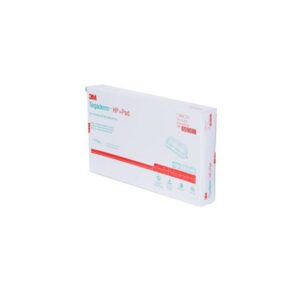 3M™ Tegaderm™ HP+Pad Dressing