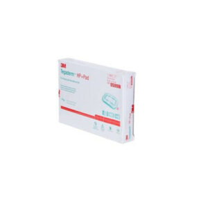 3M™ Tegaderm™ HP+Pad Dressing 8589