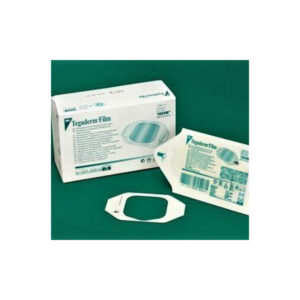 3M™ Tegaderm™ Transparent Film Dressing Frame Style(1624)