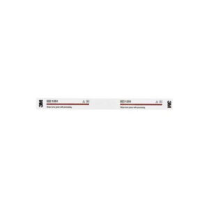 3M™ Comply™ Chemical Indicator Strips 1251 for Ethylene Oxide (AAMI Class 4)