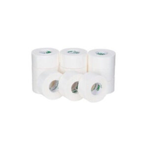 3M™ Durapore™ Surgical Tape 1538-1, 2.5 cm x 9.1 m