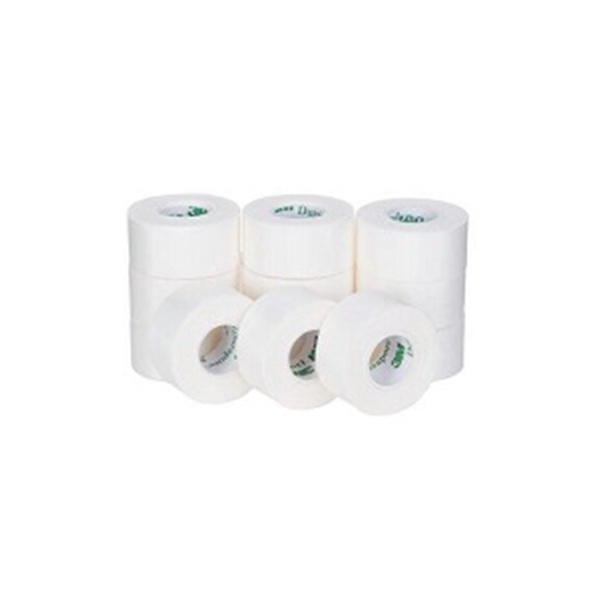 3M™ Durapore™ Surgical Tape 1538-1, 2.5 cm x 9.1 m