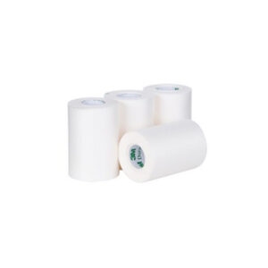 3M™ Durapore™ Surgical Tape 1538-3, 7.6 cm x 9.1 m