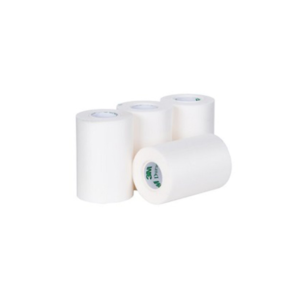 3M™ Durapore™ Surgical Tape 1538-3, 7.6 cm x 9.1 m