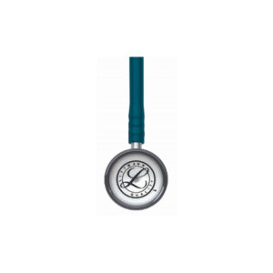 3M™ Littmann® Classic II Pediatric Stethoscope, Caribbean Blue Tube, 28 inch, 2119