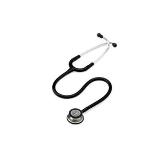 3M™ Littmann® Classic III™ Stethoscope 5620, Black Tube