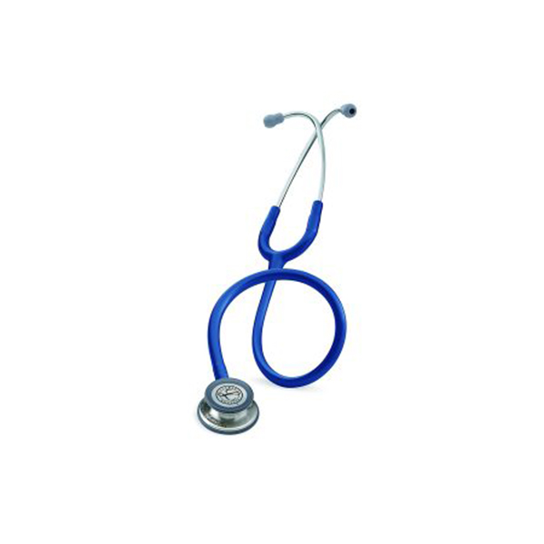 3M™ Littmann® Classic III™ Stethoscope, 5622 , Navy blue
