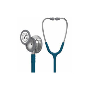 3M™ Littmann® Classic III™ Stethoscope, 5623, Caribbean Blue Tube